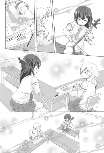 [Urutsu] GH Girls Love H Fhentai - Page 54