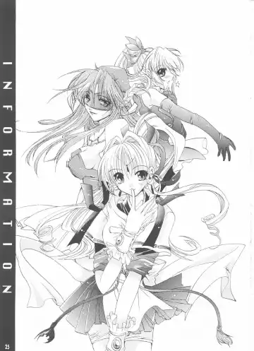 [Shinano Yura] Tsuyoku Hakanai Mono-tachi Fhentai - Page 24