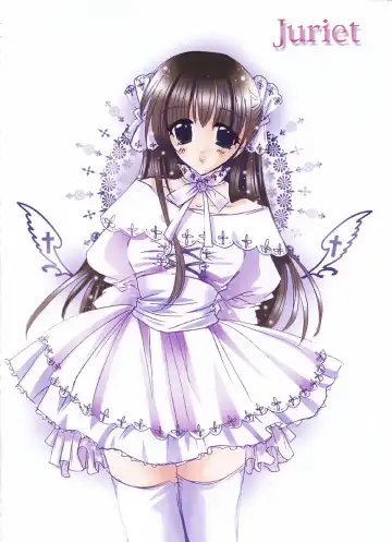 [Shinano Yura] Tsuyoku Hakanai Mono-tachi Fhentai - Page 5