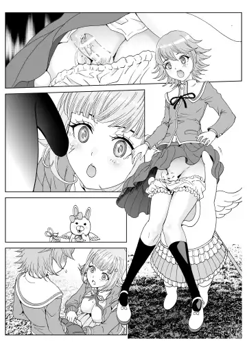 [Rurukichi] Love Love Lecture Fhentai.net - Page 46