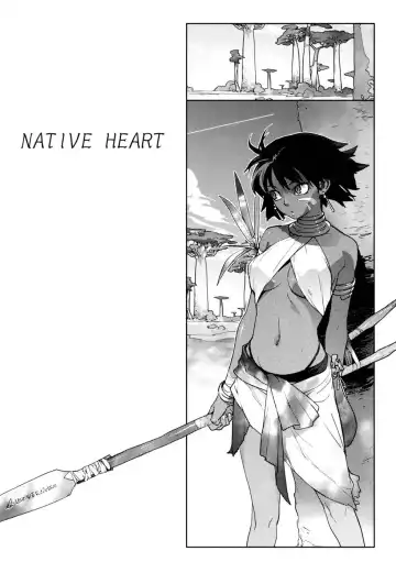 [Yukimi] Native Heart Fhentai.net - Page 4