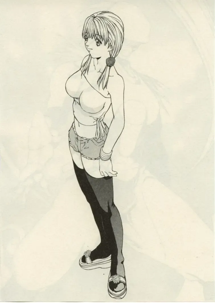 [Okawari] Project Dededen Den Fhentai - Page 102