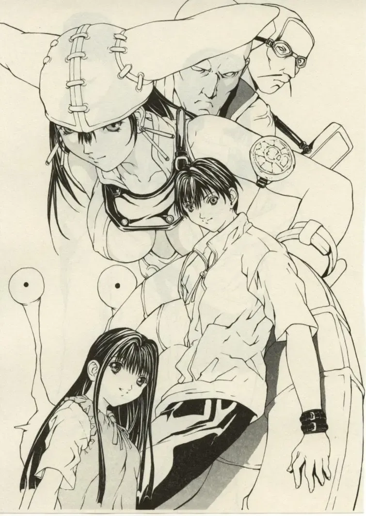 [Okawari] Project Dededen Den Fhentai - Page 103