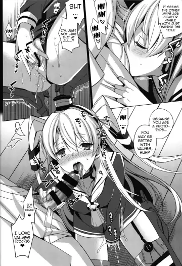 [Saikawa Yusa] DARKNESS Fhentai - Page 3