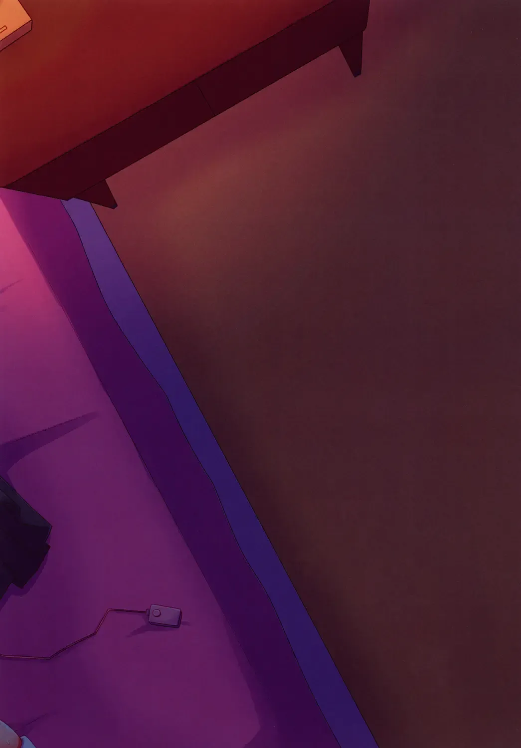 [Kakuzato Yun] The Littl Girl Threatend Fhentai - Page 32