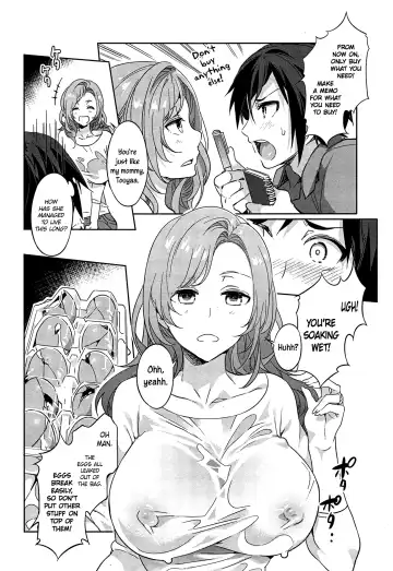 [Mizuryu Kei] Tonari no Rina-san | My Neighbor Rina Fhentai - Page 3