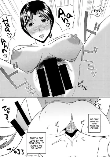 [Nario] Boketsu o Horu 10 Junbigou Fhentai - Page 20