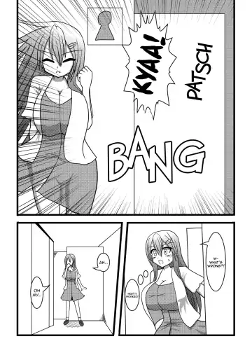 [Kurosaki Bunta] Nuts Eater 2 Fhentai - Page 20