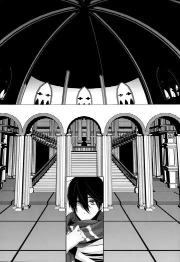 [Inose] An Oasis In The Desert Fhentai - Page 12