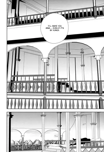 [Inose] An Oasis In The Desert Fhentai - Page 17