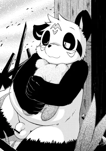 Panda Bon Fhentai.net - Page 59