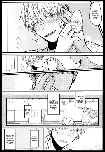 [Kobayashi Smeagol] Chicken of August Fhentai - Page 20