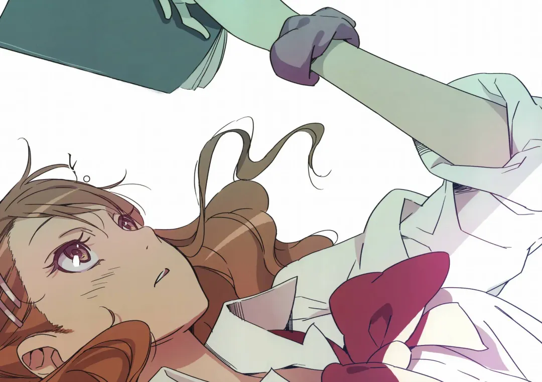 [Morii Shizuki] Anaru-chan no Namae wo Bokutachi wa Mada Shiranai. Fhentai - Page 2