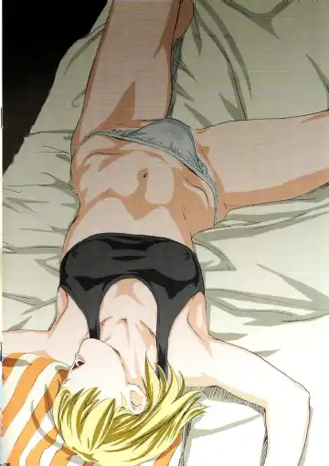 [Clone Ningen] Yappa...Ricchan kya Nen ja Ne Teki na 10 Shuu Nen! Fhentai - Page 8