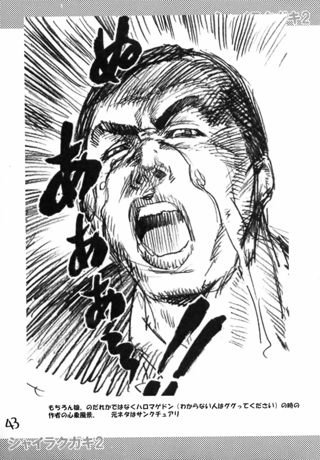 [Shiwasu No Okina] Shaimusu Rakugaki 2 Fhentai - Page 42