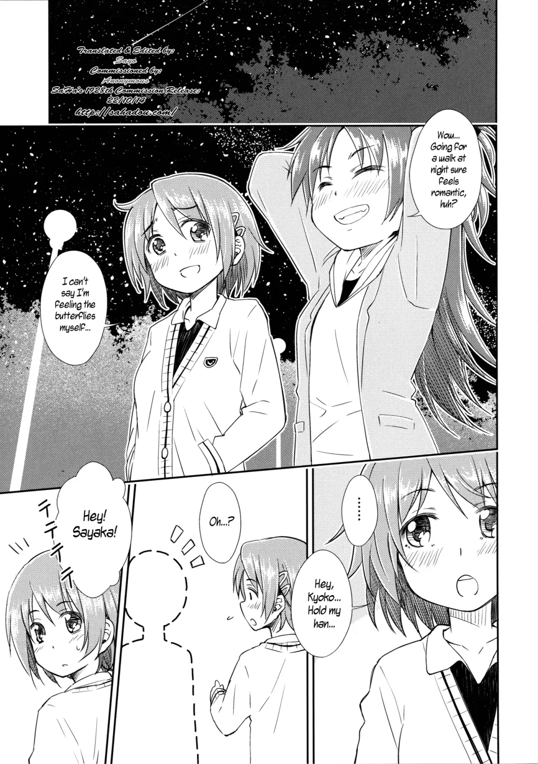 [Amaro Tamaro] Lovely Girls' Lily Vol. 9 Fhentai - Page 5