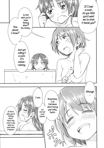 [Amaro Tamaro] Lovely Girls' Lily Vol. 9 Fhentai - Page 23