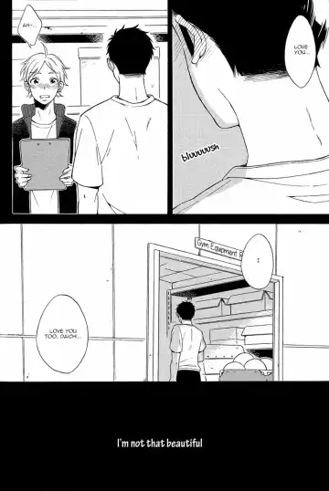 [Shino - Sio] Kyou no Owari ni Arigatou o. | Say Thanks at The End of Today Fhentai.net - Page 17