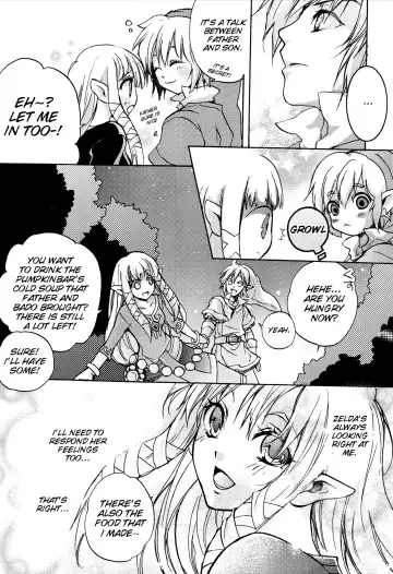 [Misa] Hajimete no Natsu. ~The First Summer~ Fhentai.net - Page 17