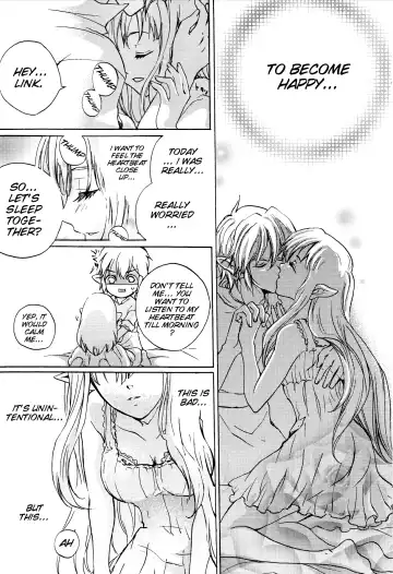 [Misa] Hajimete no Natsu. ~The First Summer~ Fhentai.net - Page 18