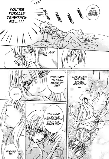 [Misa] Hajimete no Natsu. ~The First Summer~ Fhentai.net - Page 19