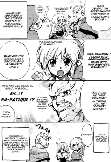 [Misa] Hajimete no Natsu. ~The First Summer~ Fhentai.net - Page 3