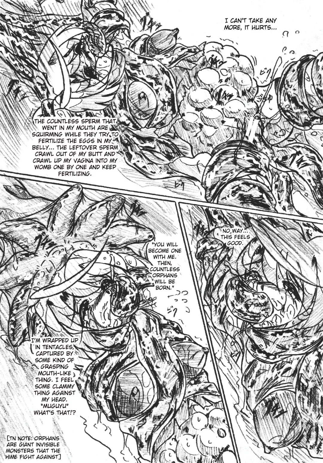 [Sumomo Ex] Vivian Separate 26 Fhentai - Page 8