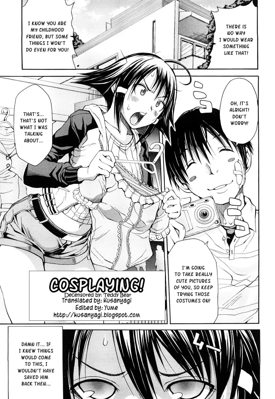 [Junkie] Sukidakara Shichauno (decensored) Fhentai.net - Page 97