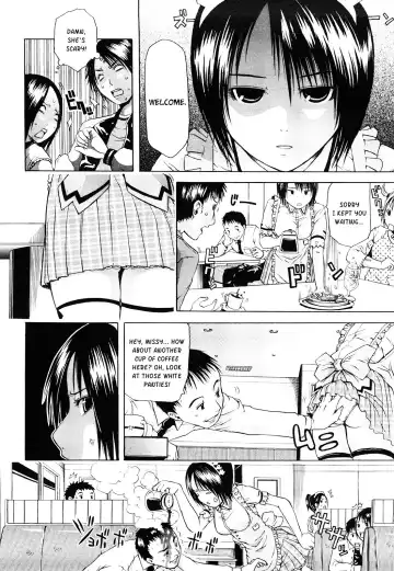 [Junkie] Sukidakara Shichauno (decensored) Fhentai.net - Page 150