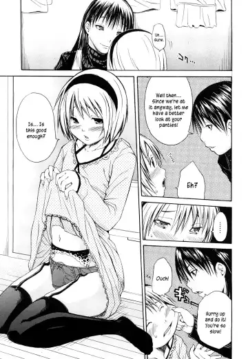 [Junkie] Sukidakara Shichauno (decensored) Fhentai.net - Page 29