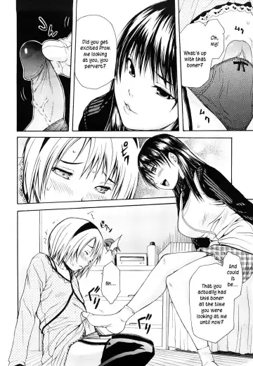 [Junkie] Sukidakara Shichauno (decensored) Fhentai.net - Page 30