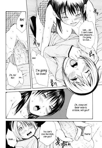 [Junkie] Sukidakara Shichauno (decensored) Fhentai.net - Page 38