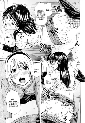 [Junkie] Sukidakara Shichauno (decensored) Fhentai.net - Page 53