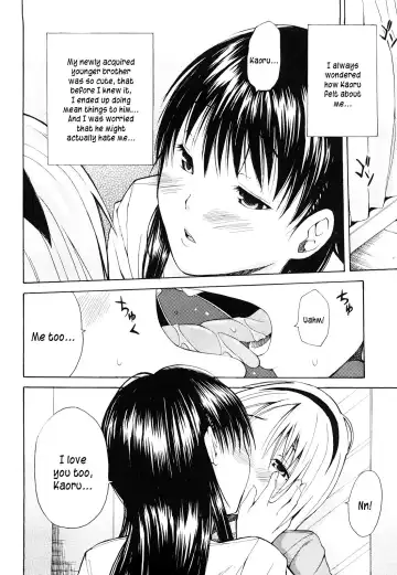 [Junkie] Sukidakara Shichauno (decensored) Fhentai.net - Page 54