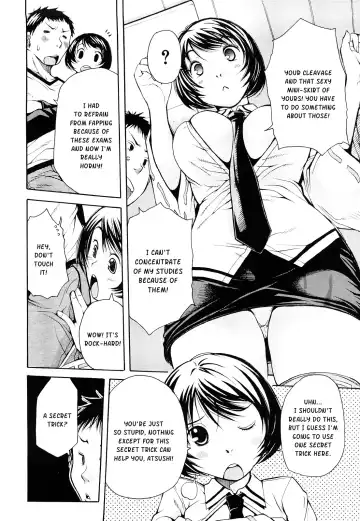 [Junkie] Sukidakara Shichauno (decensored) Fhentai.net - Page 64