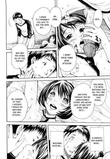 [Junkie] Sukidakara Shichauno (decensored) Fhentai.net - Page 72