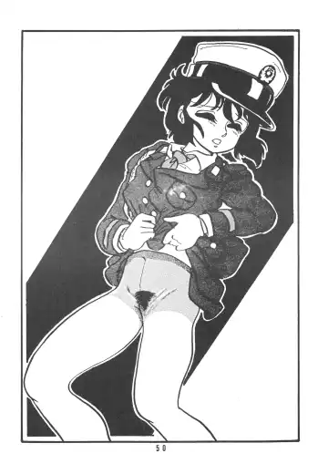 [Shinda Mane] HANAKO Fhentai - Page 50