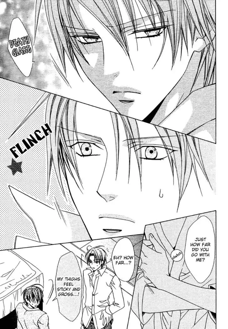 [Minami Haruka] Bitter (MINAMI Haruka) Vol_1 Ch_1 Fhentai - Page 28