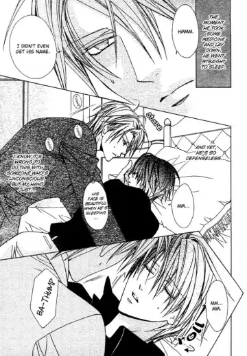 [Minami Haruka] Bitter (MINAMI Haruka) Vol_1 Ch_1 Fhentai - Page 14