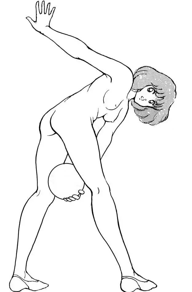 [Sharaku Seiya] Kanshoku Touch vol. 1 Fhentai - Page 3