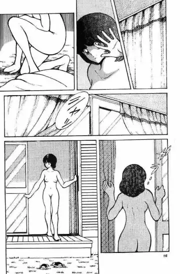 [Sharaku Seiya] Kanshoku Touch vol. 3 Fhentai - Page 15