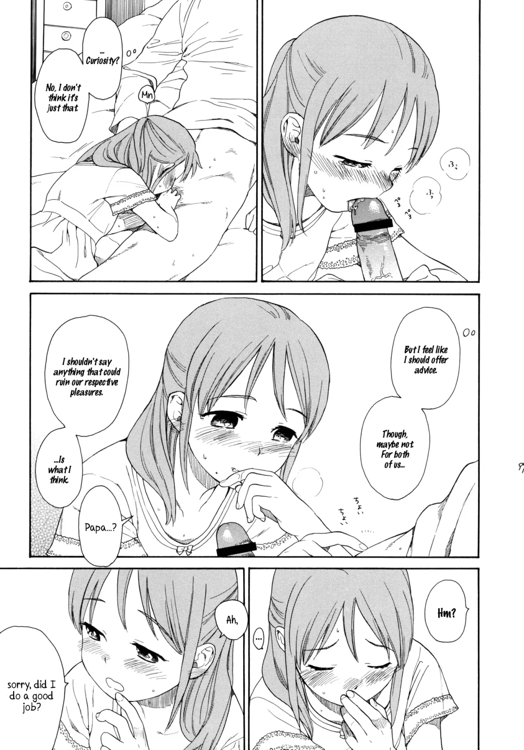 [Sekiya Asami] Himitsu Fhentai.net - Page 99