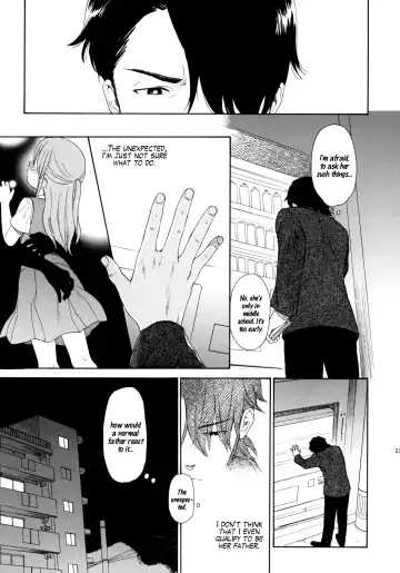 [Sekiya Asami] Himitsu Fhentai.net - Page 23