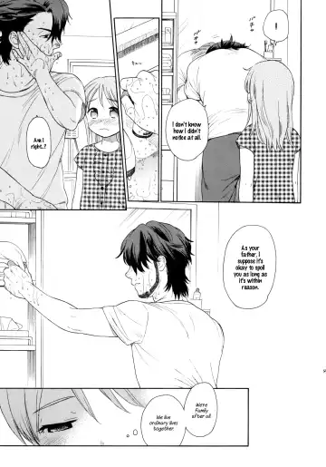 [Sekiya Asami] Himitsu Fhentai.net - Page 45