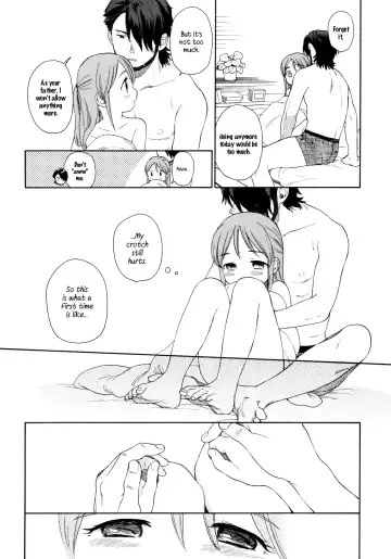 [Sekiya Asami] Himitsu Fhentai.net - Page 63