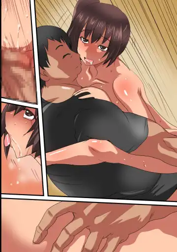 [Tamposa] Sennou Yoga Kyoushitsu e Youkoso! Choukyou, Sennou, Harem! Fhentai.net - Page 83