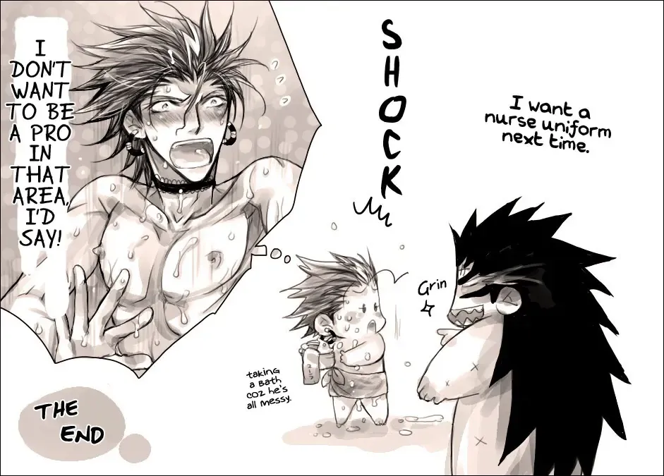 [Midoh Torako] Ga-tan-sai Fhentai - Page 22