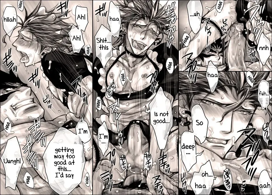 [Midoh Torako] Ga-tan-sai Fhentai - Page 25