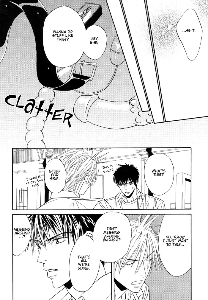 [Conami Shoko - Tojo Asami] Sweet Seventeen Fhentai - Page 18