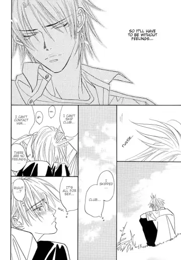 [Conami Shoko - Tojo Asami] Sweet Seventeen Fhentai - Page 16